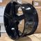 FM264	R22 10J	5x150	ET35	110,5 	Gloss Black