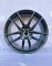 5612	R19 8,5J	5x112	ET25	66,6 	Satin Black