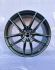 5612	R19 8,5J	5x112	ET25	66,6 	Satin Black
