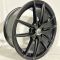 5612	R18 8,5J	5x112	ET25	66,6 	Satin Black