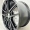 5612	R18 8,5J	5x114,3	ET35	72,6 	Satin Black