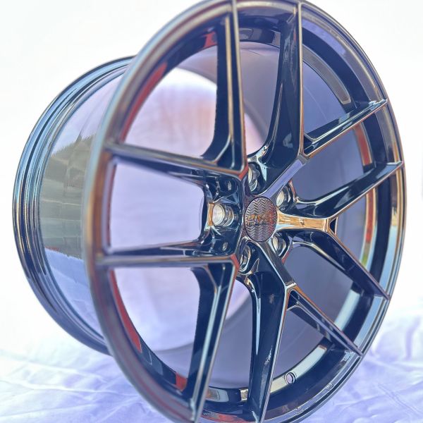 6130	R19 10J	5x120	ET40	72,6 	BL