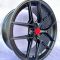6130	R19 8,5J	5x112 / 5x114,3 ( 5x113 )	ET35	73,1 	SEMIMMATE BLACK