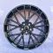 0376	R19 8,5J	5x112	ET38	73,1 	GLOSS BLACK