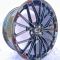 0376	R19 8,5J	5x112	ET38	73,1 	GLOSS BLACK