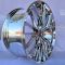 0376	R19 9,5J	5x112	ET35	73,1 	VC CHROME