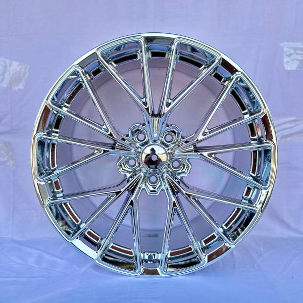 0376	R19 8,5J	5x112	ET35	73,1 	VC CHROME