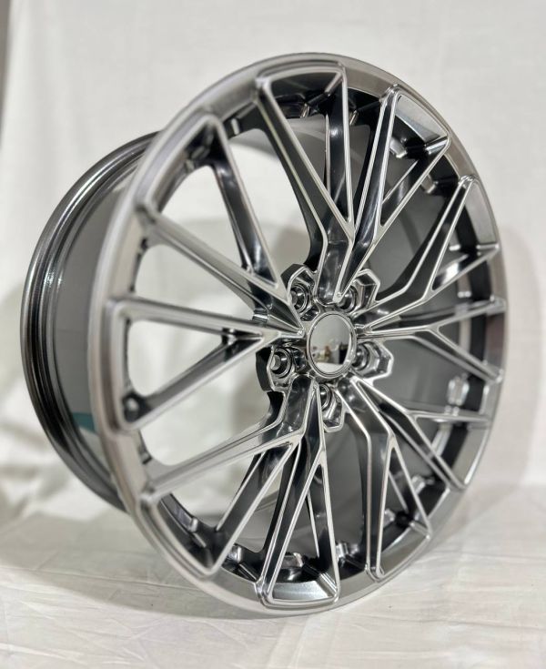0376	R17 7,5J	5x100	ET35	73,1 	HB