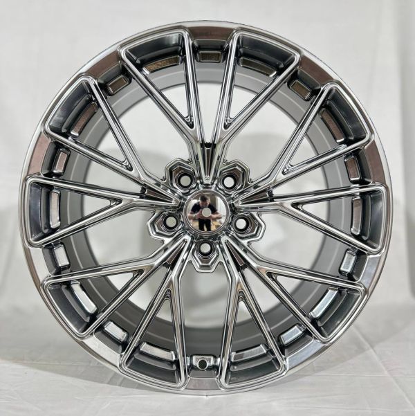0376	R18 8J	5x112	ET38	73,1 	HYPER BLACK