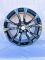 5590	R20 8,5J	5x108	ET40	63,4 	Black