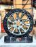 5601	R17 9J	5x127	ET-10	71,6  matt grey face + matt black beadlock