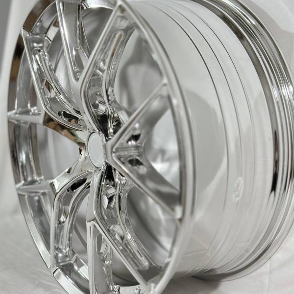 YF5888	R20 8,5J	5x112	ET36	66,6 	VC CHROME