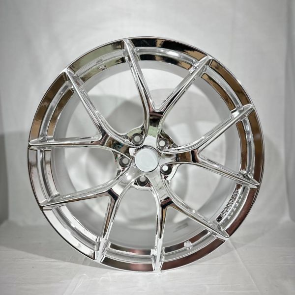 YF5888	R19 8,5J	5x120	ET35	72.56	VC CHROME