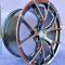 YF5888	R20 9,5J	5x112	ET35	66,6 	HB