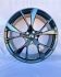5595	R20 8J	5x112	ET40	66,5 	Black