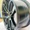 YF5593	R19 9,5J	5x112	ET25	66,5 	Satin Black