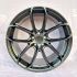 YF5593	R19 8,5J	5x112	ET21	66,5 	Satin Black