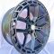 5589	R22 10J	5x120	ET38	72,6 	Matt Black