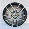 5263	R18 8J	5x114,3	ET45	60,1 	GLOSS BLACK MACHINE FACE
