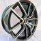 5263	R18 8J	5x114,3	ET45	60,1 	GLOSS BLACK MACHINE FACE