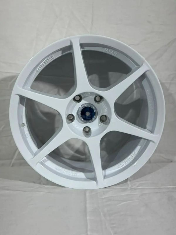 6051	R17 8J	4x100 / 4x108	ET30	73,1 	W1