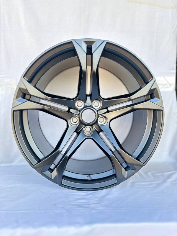 5580	R20 11J	5x120	ET30	66,9 	matt Black
