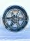 6060	R20 10J	6x135 / 6x139,7	ET-12	87,1 	Glossy Black+glossy black inserts