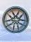 5559	R20 9J	5x112 / 5x114,3 ( 5x113,1 )	ET30	73,1 	MAT BLACK
