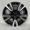 5549	R22 9J	6x139,7	ET20	78,1 	BLACK MACHINE