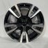 5549	R22 9J	6x139,7	ET20	78,1 	BLACK MACHINE