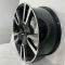 5549	R22 9J	6x139,7	ET20	78,1 	BLACK MACHINE