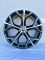 5475	R20 8,5J	5x108	ET40	63,4 	GLOSS BLACK / MACHINED