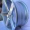 5288	R22 9,5J	6x135	ET25	87,1 	Silver Machined