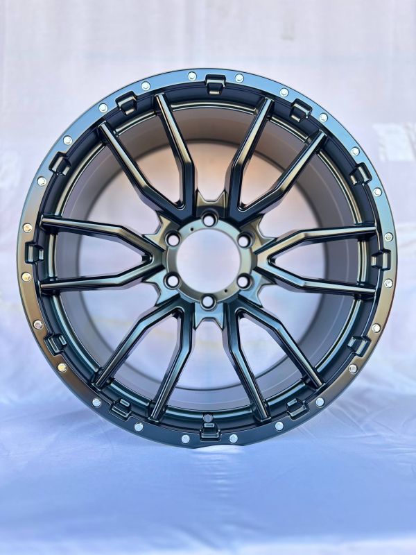 6098	R20 9J	6x139,7	ET12	110,2 	MATT BLACK