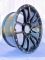 6098	R17 9J	6x139,7	ET10	110,5 	Matte Black