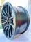 6098	R17 9J	6x139,7	ET10	110,5 	Matte Black