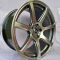 7035	R19 9,5J	5x114,3	ET42	73,1 	HYPER BLACK