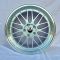 0306	R18 8J	5x112	ET35	66,6 	SLIVER LIP