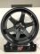 6011	R17 7J	5x114,3	ET35	73,1 	Dark Matt Gray