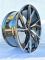D5491	R20 9J	5x112	ET30	66,5 	BLACK MACHINED FACE
