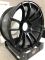 1007	R20 9,5J	6x139,7	ET15	110,2 	Matt black