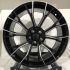 0337	R20 9J	5x112	ET25	70,1 	Black