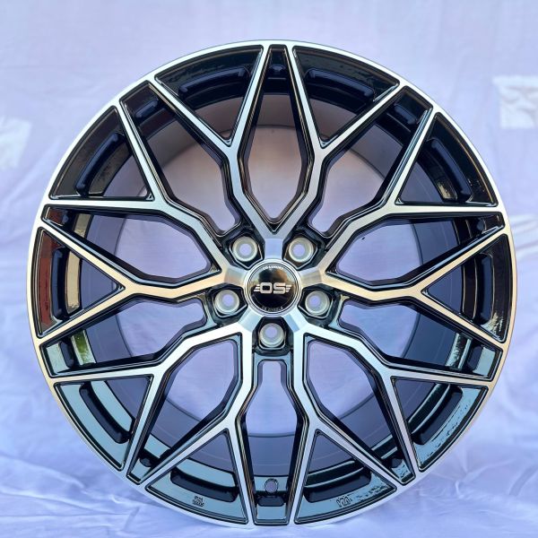 0319	R19 9,5J	5x114,3	ET38	73,1 	GBMF