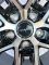 0319	R20 10J	5x114,3	ET42	73,1 	BLACK Machined Face