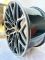 0319	R20 10J	5x114,3	ET42	73,1 	BLACK Machined Face