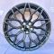 0319	R19 9,5J	5x114,3	ET38	73,1 	GLOSS BLACK