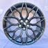 0319	R19 9,5J	5x114,3	ET38	73,1 	GLOSS BLACK