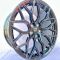 0319	R19 9,5J	5x112	ET40	73,1 	GLOSS BLACK