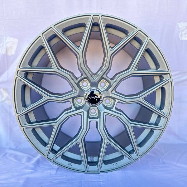 0319	R20 10J	5x112 / 5x114,3 ( 5x113 )	ET38	73,1 	SAND GUNMETAL