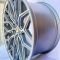 0319	R19 9,5J	5x112 / 5x114,3 ( 5x113 )	ET38	73,1 	SAND GUNMETAL